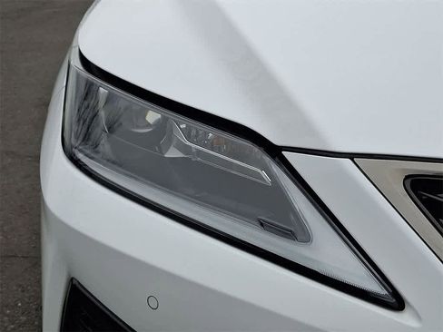Used 2022 Lexus RX 350 F Sport image 27