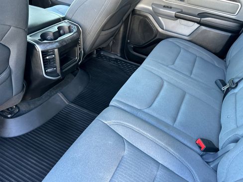 Used 2022 RAM 1500 Big Horn AWD/4WD image 13
