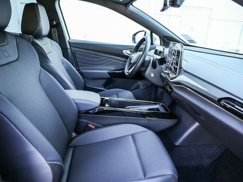 New 2026 Volkswagen ID.4 Pro S image 27