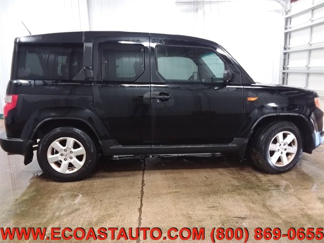Used 2011 Honda Element EX image 5