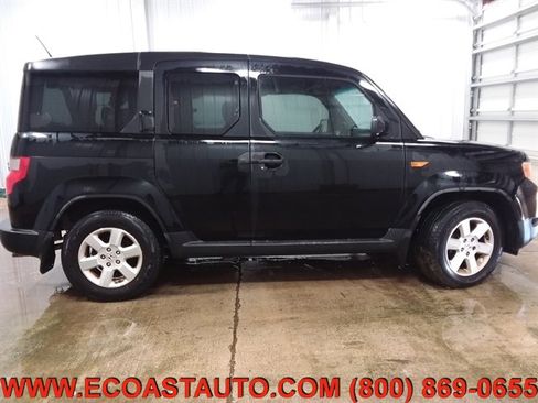 Used 2011 Honda Element EX image 5