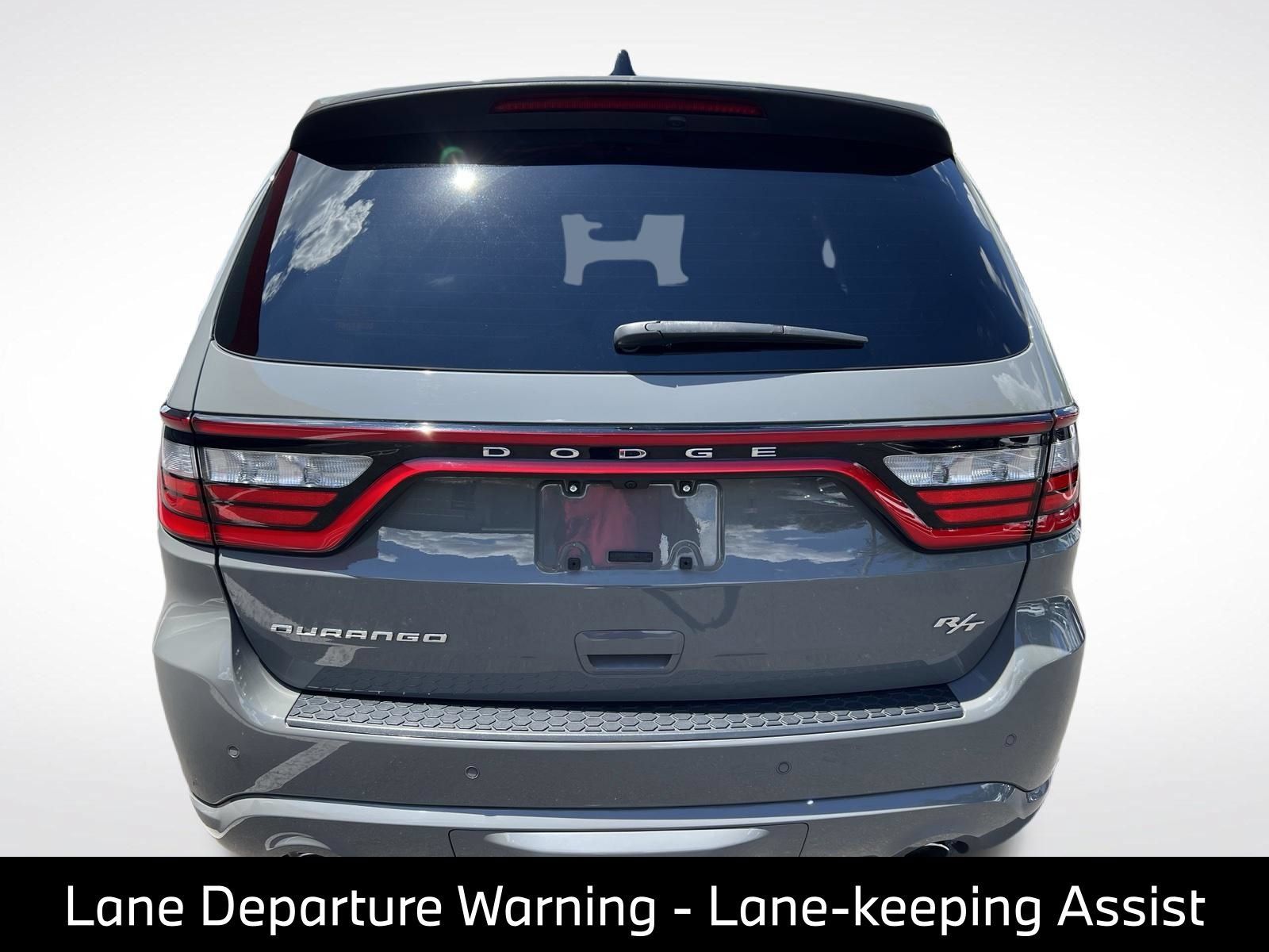 Used 2023 Dodge Durango R/T RWD image 7