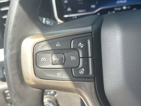 Used 2024 Chevrolet Silverado 2500 High Country w/ High Country Premium Package image 32