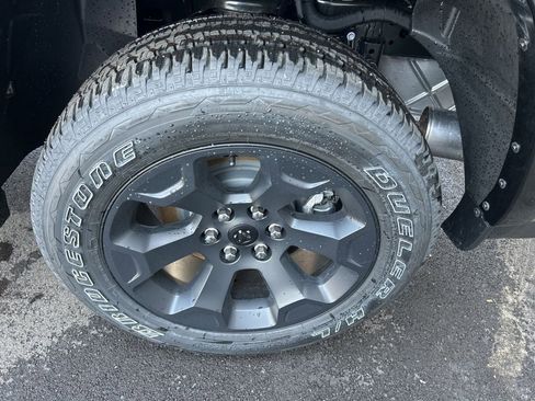 New 2026 RAM 1500 Big Horn AWD/4WD image 27