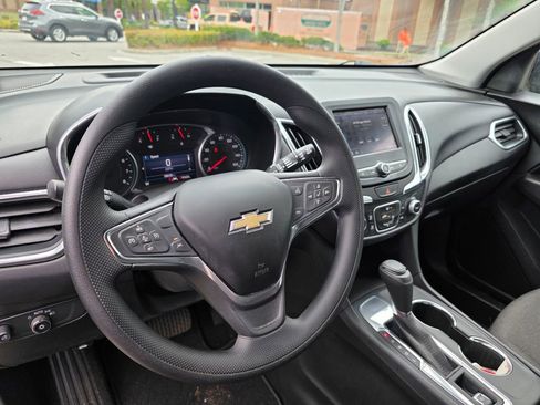 Certified 2020 Chevrolet Equinox LT image 15