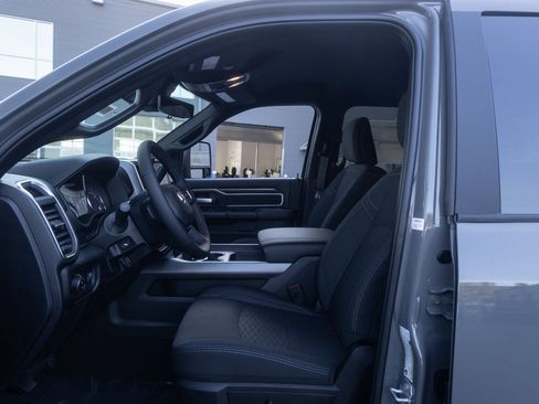 New 2026 RAM 2500 Big Horn image 14