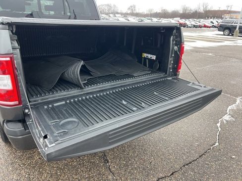 Certified 2020 Ford F150 XLT w/ Equipment Group 302A Luxury image 22