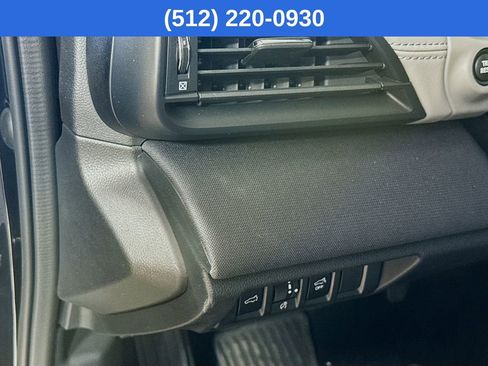 New 2025 Subaru Outback Premium image 11