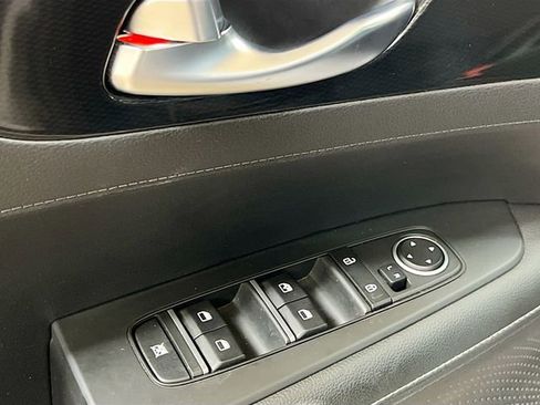 Certified 2023 Kia Forte GT-Line w/ GT-Line Technology Package image 18