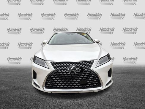 Used 2022 Lexus RX 350 AWD w/ Premium Package image 3