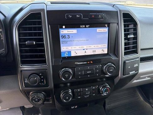 Used 2019 Ford F150 XLT w/ Equipment Group 302A Luxury AWD/4WD image 14