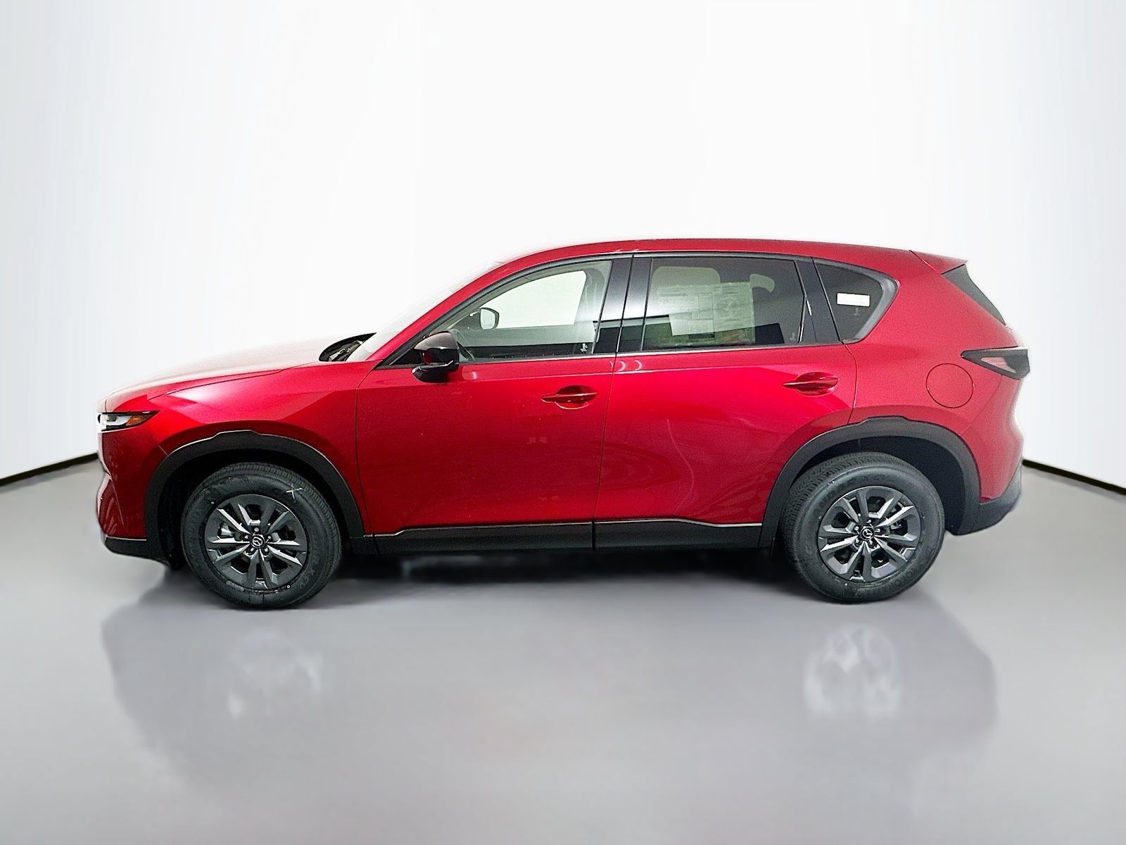 New 2026 MAZDA CX-5 Select AWD/4WD image 4