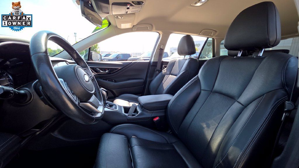 Used 2023 Subaru Outback Limited AWD/4WD image 20