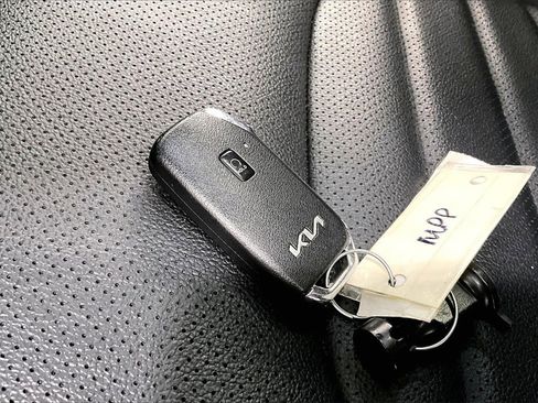 Used 2023 Kia Forte GT-Line w/ GT-Line Premium Package image 11