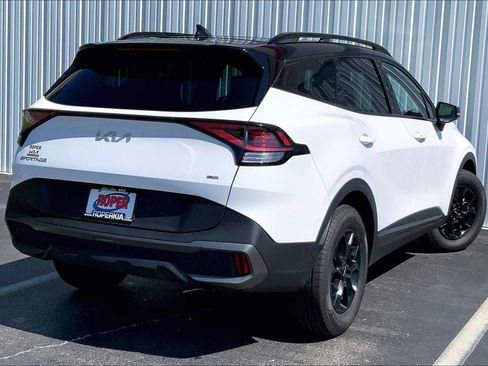 Used 2023 Kia Sportage X-Pro AWD/4WD image 11