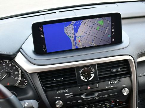 Used 2022 Lexus RX 350 FWD w/ Premium Package image 54