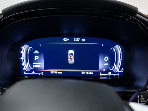 Used 2023 INFINITI QX60 Sensory w/ Vision Package AWD/4WD image 22