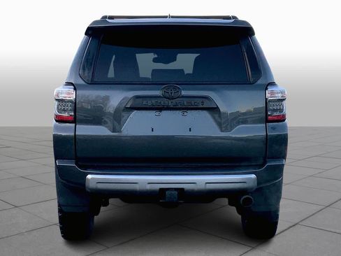 Used 2020 Toyota 4Runner TRD Off-Road Premium w/ Moonroof Package image 5
