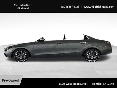 Certified 2026 Mercedes-Benz CLA 250 4MATIC image 34