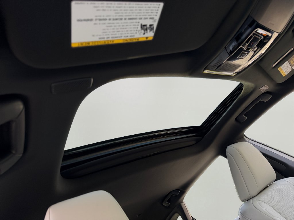 New 2026 Lexus RX 350 Premium AWD/4WD image 4