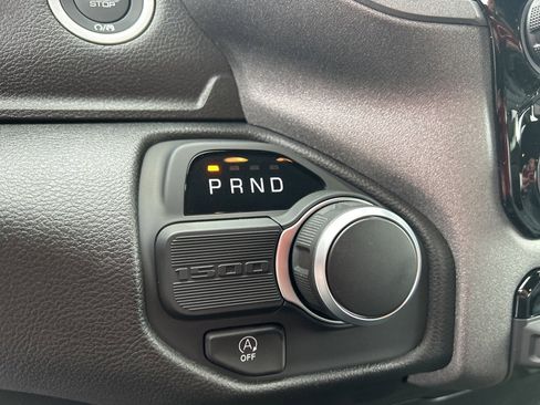 New 2025 RAM 1500 Tradesman image 21
