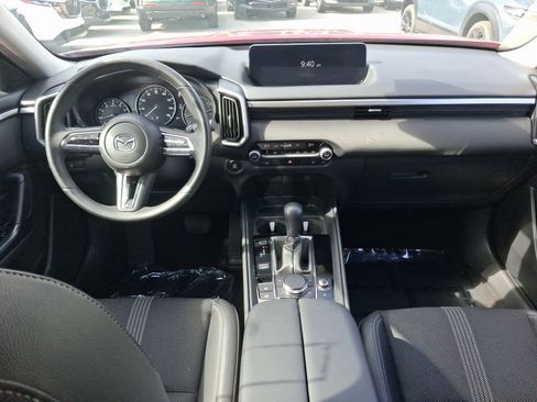 Certified 2024 MAZDA CX-50 AWD 2.5 S w/ Cargo Package image 8