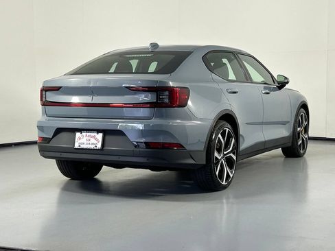 Used 2023 Polestar Polestar 2 w/ Pilot Pack AWD/4WD image 7