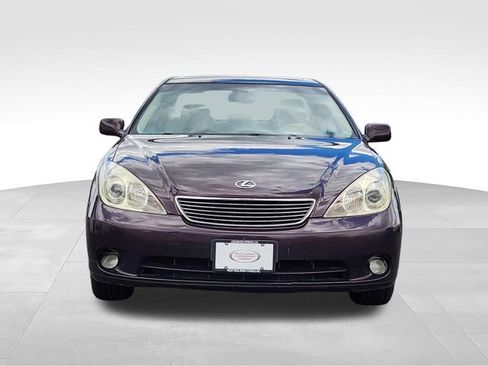 Used 2006 Lexus ES 330 FWD image 8