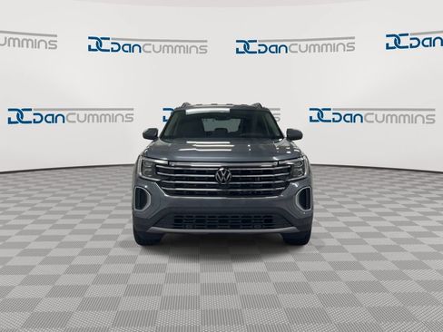 Used 2025 Volkswagen Atlas SE FWD image 3