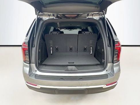 New 2026 Chevrolet Tahoe LS image 27