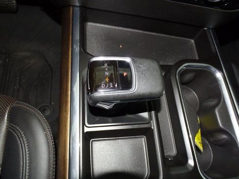 Certified 2024 Chevrolet Silverado 1500 High Country w/ High Country Premium Package image 13