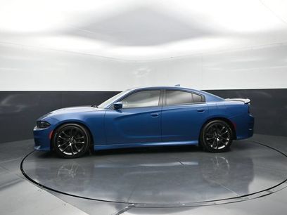 Used 2022 Dodge Charger Scat Pack w/ Plus Group