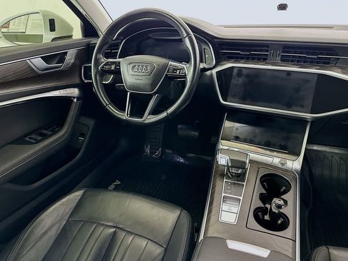 Used 2019 Audi A6 3.0T Premium Plus w/ Premium Plus Package image 17
