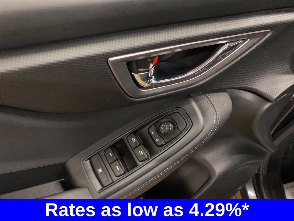 Certified 2023 Subaru Forester Premium AWD/4WD image 11