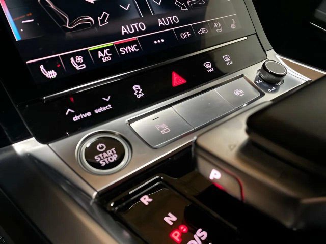 Used 2024 Audi Q8 e-tron Premium Plus w/ Premium Plus Package AWD/4WD image 55
