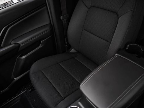 New 2026 GMC Canyon Elevation w/ Convenience Package image 24