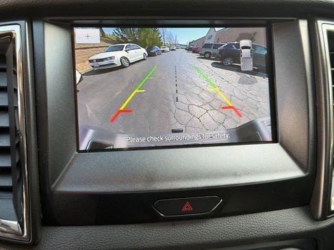 Used 2019 Honda CR-V EX image 21