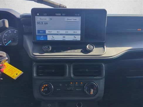 Used 2023 Ford Maverick XLT w/ Black Appearance Package image 15