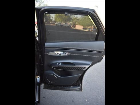 Used 2022 Genesis GV70 3.5T Sport w/ Sport Prestige Package image 32