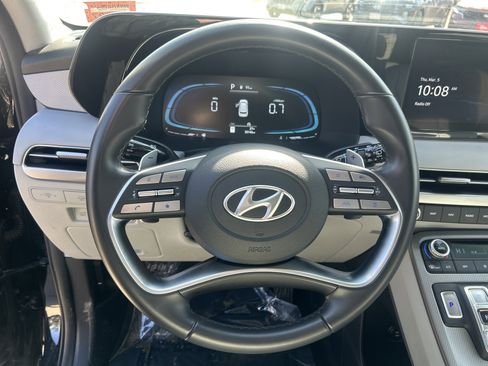 Used 2025 Hyundai Palisade SEL AWD/4WD image 22