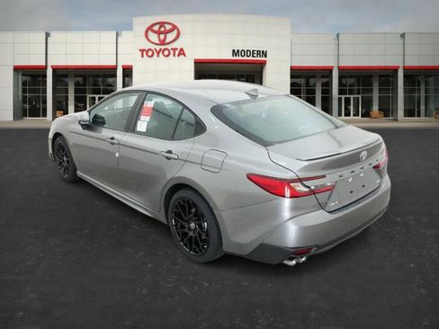 New 2026 Toyota Camry SE image 14