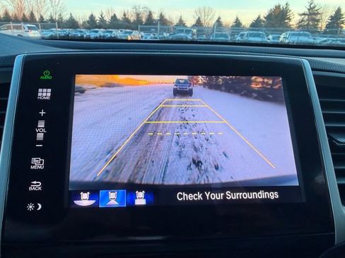 Used 2016 Honda Pilot EX-L image 10