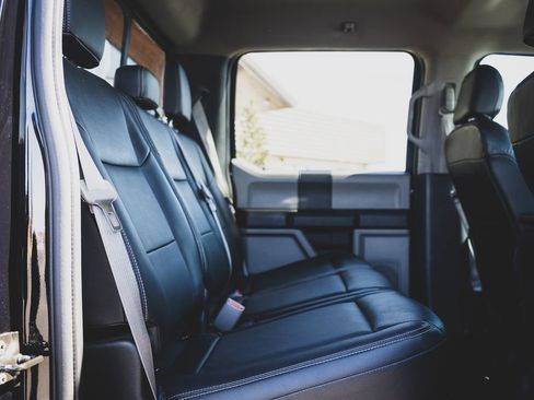 Used 2017 Ford F250 XL w/ STX Appearance Package image 33