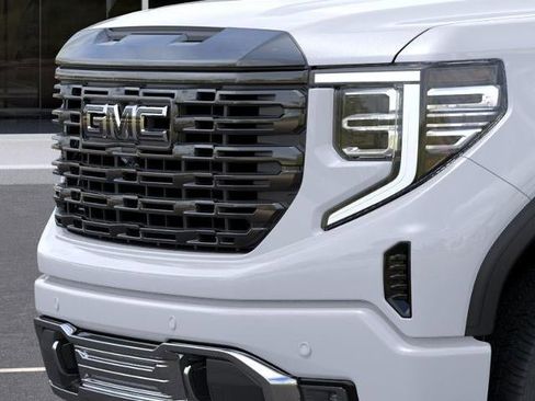 New 2026 GMC Sierra 1500 Denali Ultimate image 13