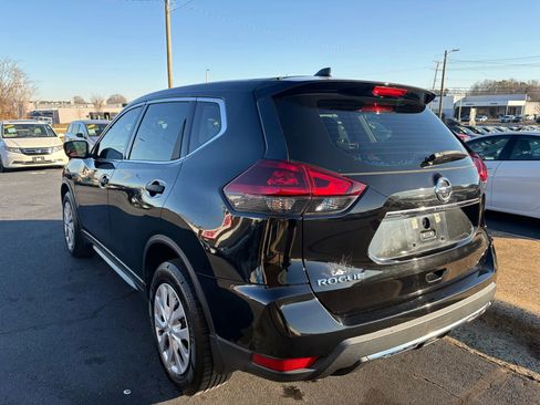 Used 2020 Nissan Rogue S image 5