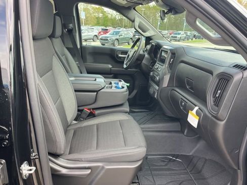 New 2026 Chevrolet Silverado 1500 Custom image 31