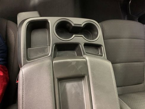 Used 2025 Chevrolet Silverado 1500 LT image 25