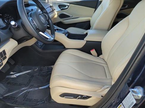 Used 2023 Acura RDX AWD image 12