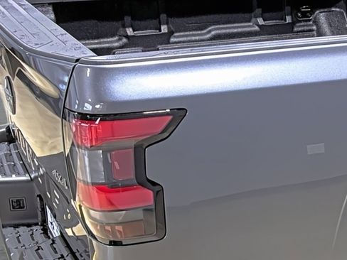 New 2026 Nissan Frontier SV w/ All-Weather Content Package AWD/4WD image 14