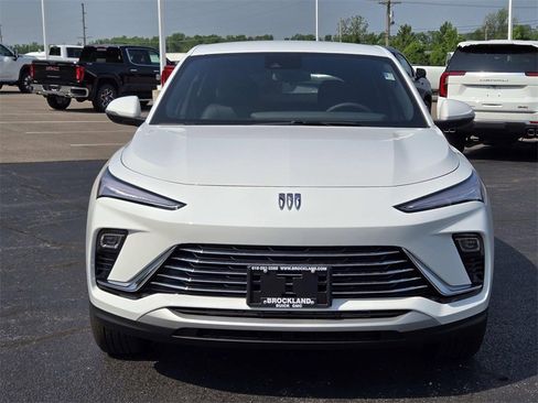 New 2025 Buick Envista Preferred w/ Convenience I Package image 8